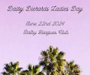 Dalby Diehards Ladies Long Lunch