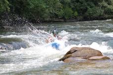 2024 4th Annual Wildwood Upper Chattahoochee River Championship Race Series - Race 2