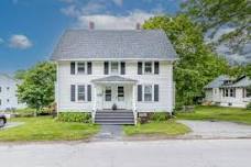 Open House for 6 Park Street Boothbay Harbor ME 04538