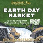 Earth Day Market