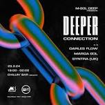 M-Sol DEEP presents: Deeper Connection