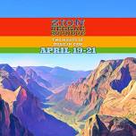 Zion Reggae Roundup 2024