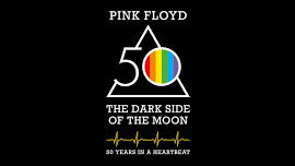 Dark Side of the Moon: 50 Years in a Heartbeat