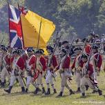 Redcoats & Rebels