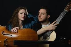 JOTA: Duo CIAMPA - PICCOTTI (Canberra)