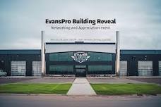 EvansPro Building Reveal