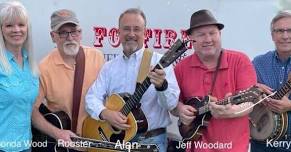 Foxfire Newgrass - June 8th - 5:00 PM Dining