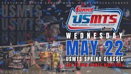 USMTS Spring Classic