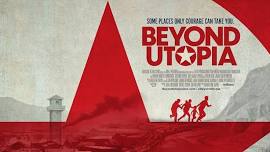 Cine Bacco – Beyond Utopia