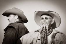 Fall River Boys Cowboy Show