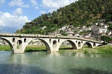 Berat Full-Day Tour from Tirana: Explore History through Ancient Civilizations and Cultures