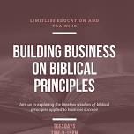 Building Business on Biblical Principles