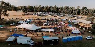 Rock the Ranch Music Fest 2024 - brought to you by Geiger Forestry,