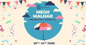 Megha Malhar - A Monsoon Carnival in Goa