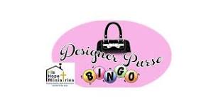 Designer Purse Bingo