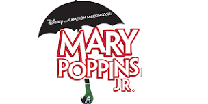 Mary Poppins Jr