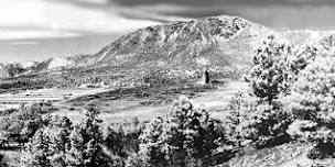 Palmer Lake Historical Society presents U.S. Forest Service Monument Nursery Book Launch