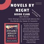 Novels by Night Book Club