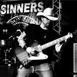 Jackson Taylor & the Sinners