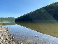 Happy Summer Hike