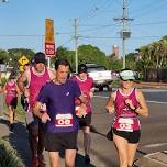 Bundaberg Show Day Social Run