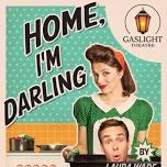 Home, I'm Darling