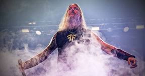 Amon Amarth - Metal Crushes All Tour