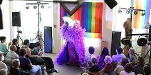 Kittitas County Pride 2024 Drag Show