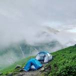 Inderhar Pass Trek