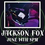 Jackson Fox