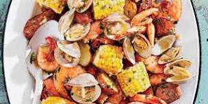 Bayville Chamber of Commerce - 8th Annual Clam Bake