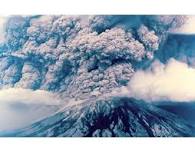 Saturday Kids' Activity: Mount St. Helens