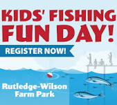 43rd Annual Kids’ Fishing Fun Day