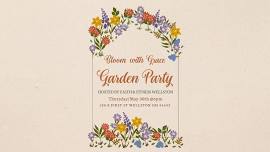 Bloom in Grace Garden Party