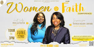 Women of Faith Conference 2024