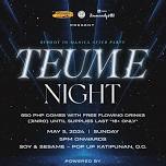 TEUME NIGHT