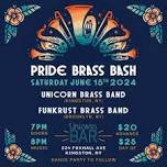 Funkrust Brass Band