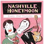 NASHVILLE HONEYMOON