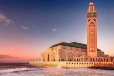 7 Nights 8 Days Casablanca Tour: An Unforgettable Weekly Arabian Adventure