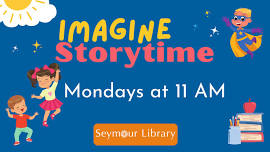 IMAGINE Storytime