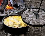 Dutch Oven Gathering