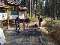 Work Wednesdays  — Palouse Land Trust