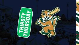 Rose City Timber Tigers Night presented by Newark Brewing Company