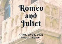 Romeo and Juliet