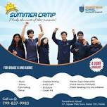 Prometheus School-Summer Camp