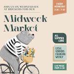 Brickers: Midweek Market