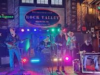 National Recording Artist JB Aaron at Rock Valley Brewing