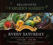 Bellefonte Farmer’s Market