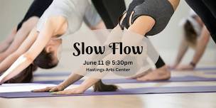 Slow Flow