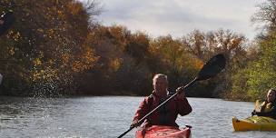 Goat Island Preserve: Hike North Texas with Dallas Sierra Club & Wild DFW